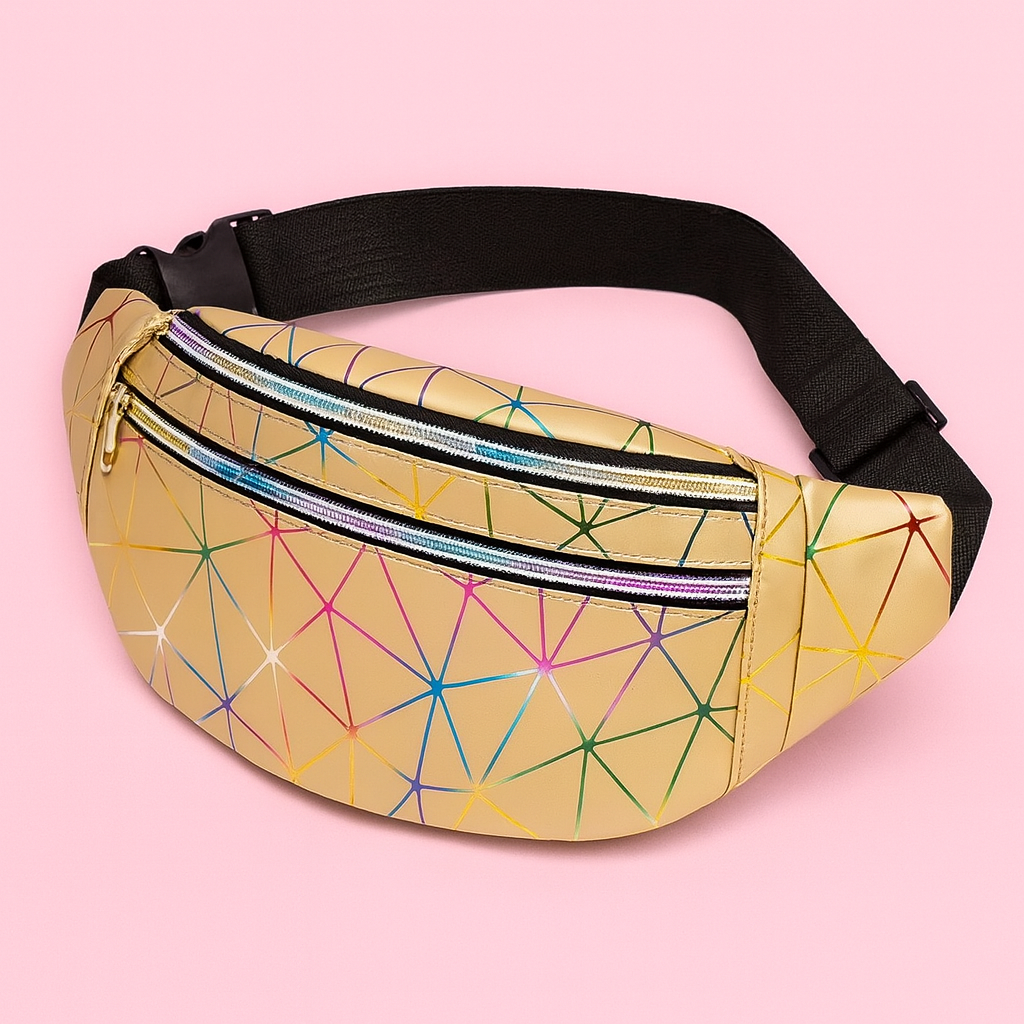 Sac Banane Fille Ado