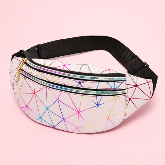 Sac Banane Fille Ado