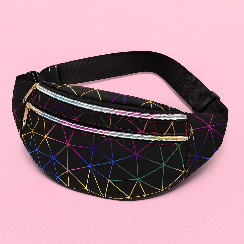 Sac Banane Fille Ado