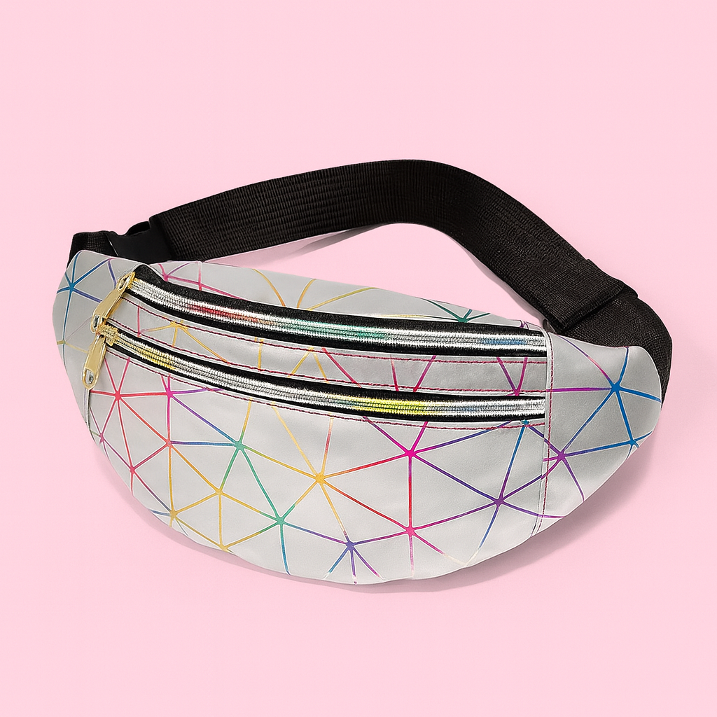 Sac Banane Fille Ado