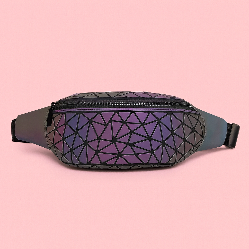 Sac Banane Fille 14ans