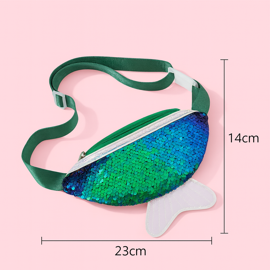 Banane pour Enfant Fille 9ans