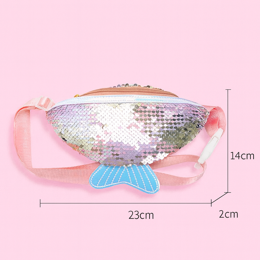 Banane pour Enfant Fille 9ans