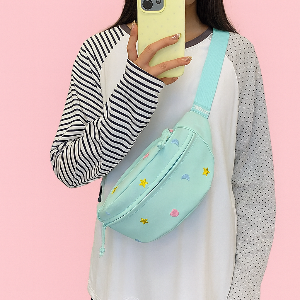 Banane pour Ado Fille