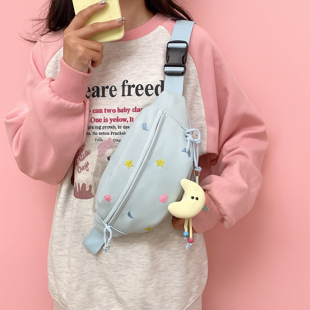 Banane pour Ado Fille