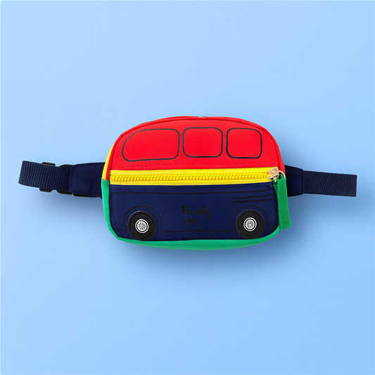 Sac Banane Petit Garcon