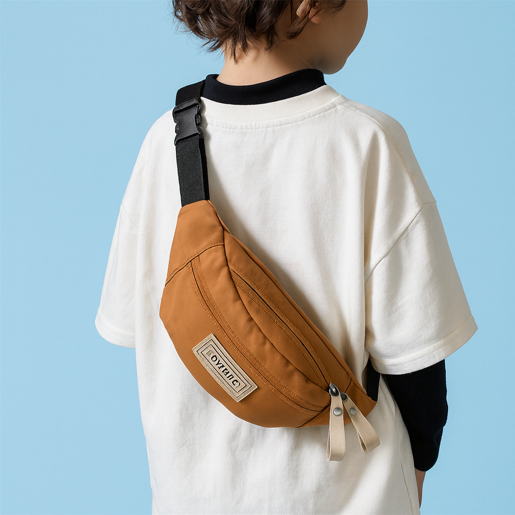 Banane Garcon Enfant