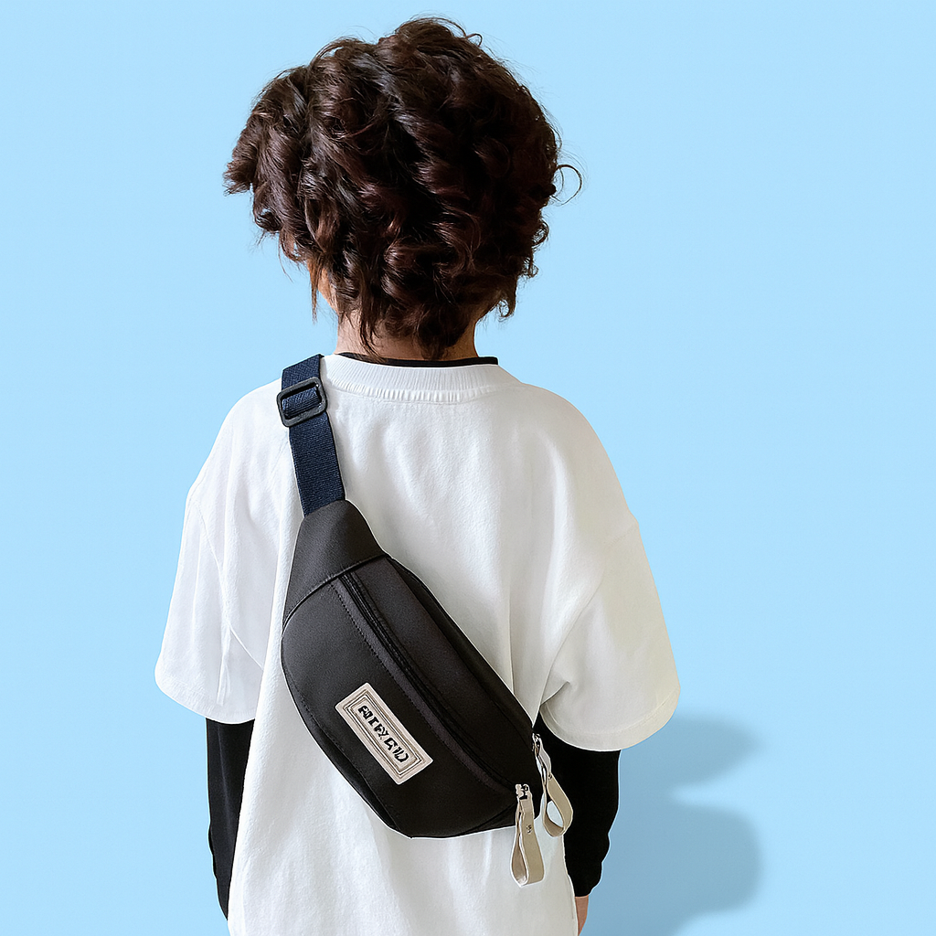 Banane Garcon Enfant