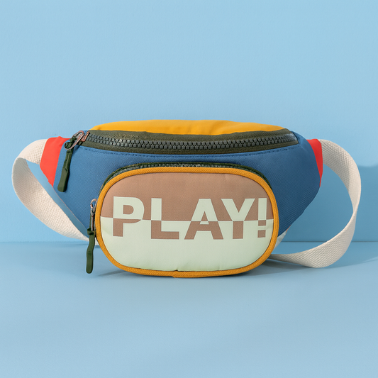 Sac Banane Enfant Garcon