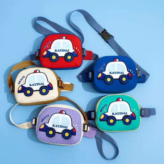 Sac Banane pour Petit Garcon