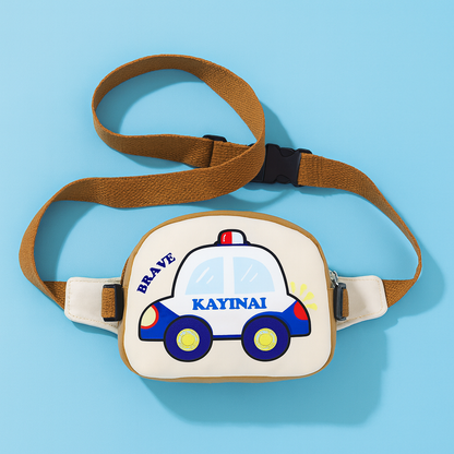 Sac Banane pour Petit Garcon