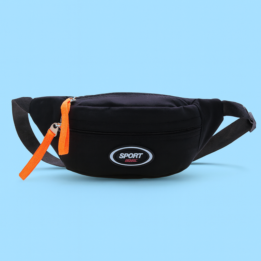 Banane a la Mode Garcon