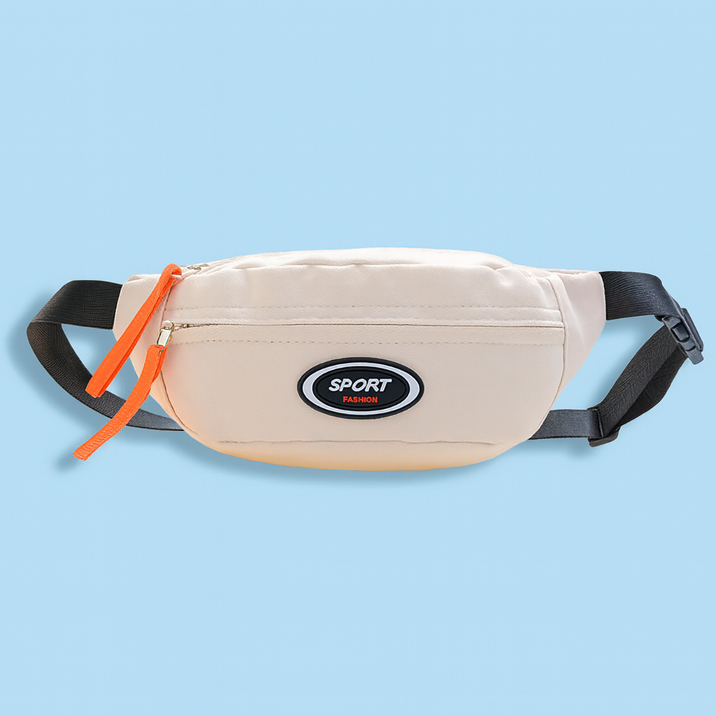 Banane a la Mode Garcon