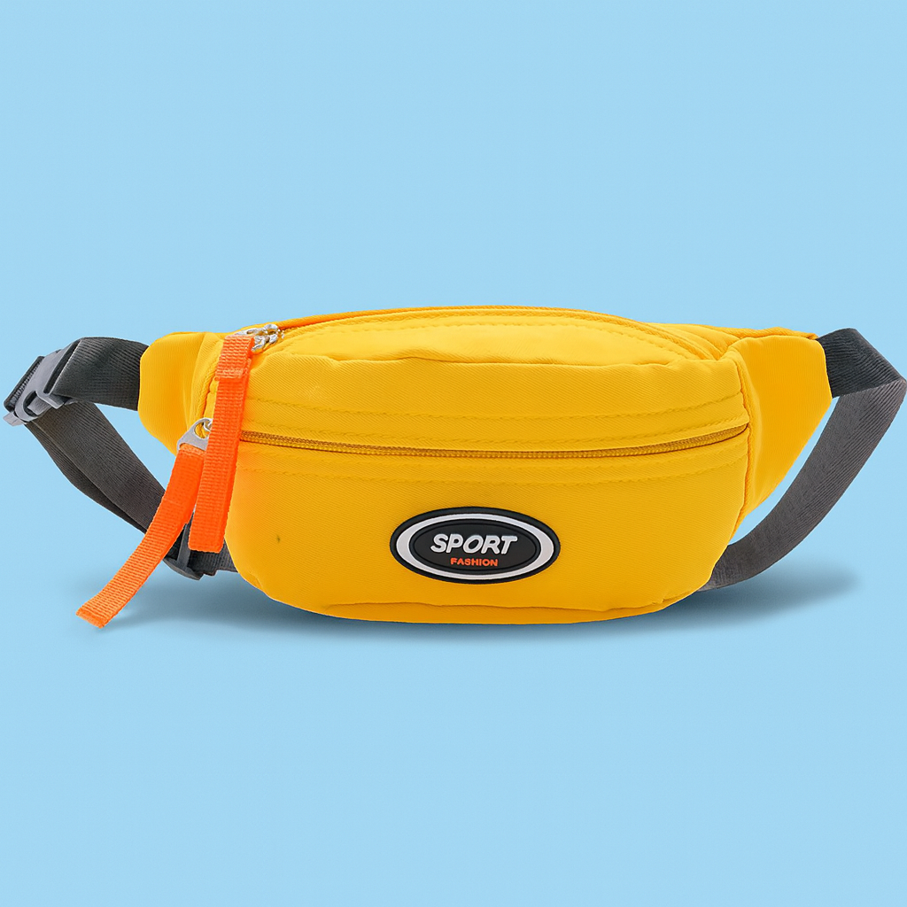 Banane a la Mode Garcon