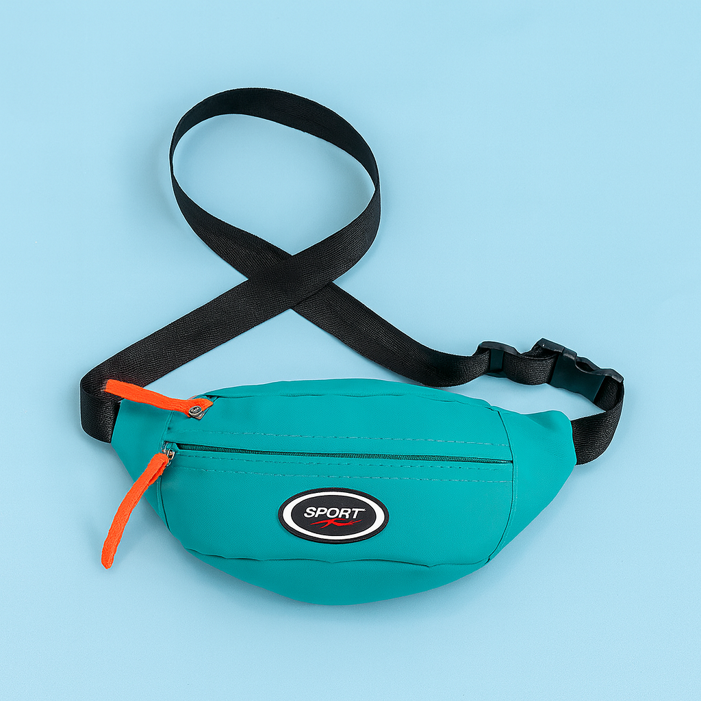 Banane a la Mode Garcon