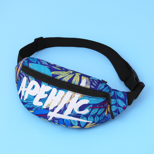 Sac Banane pour Ado Garcon