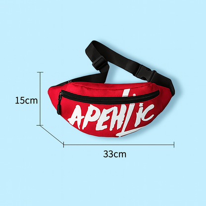 Sac Banane pour Ado Garcon