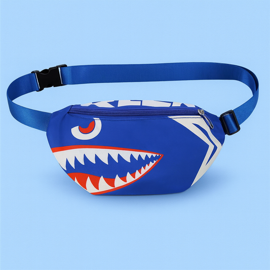 Sac Banane Requin