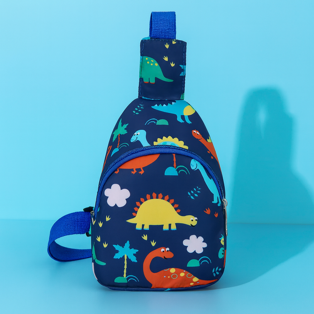 Sac Banane pour Garcon
