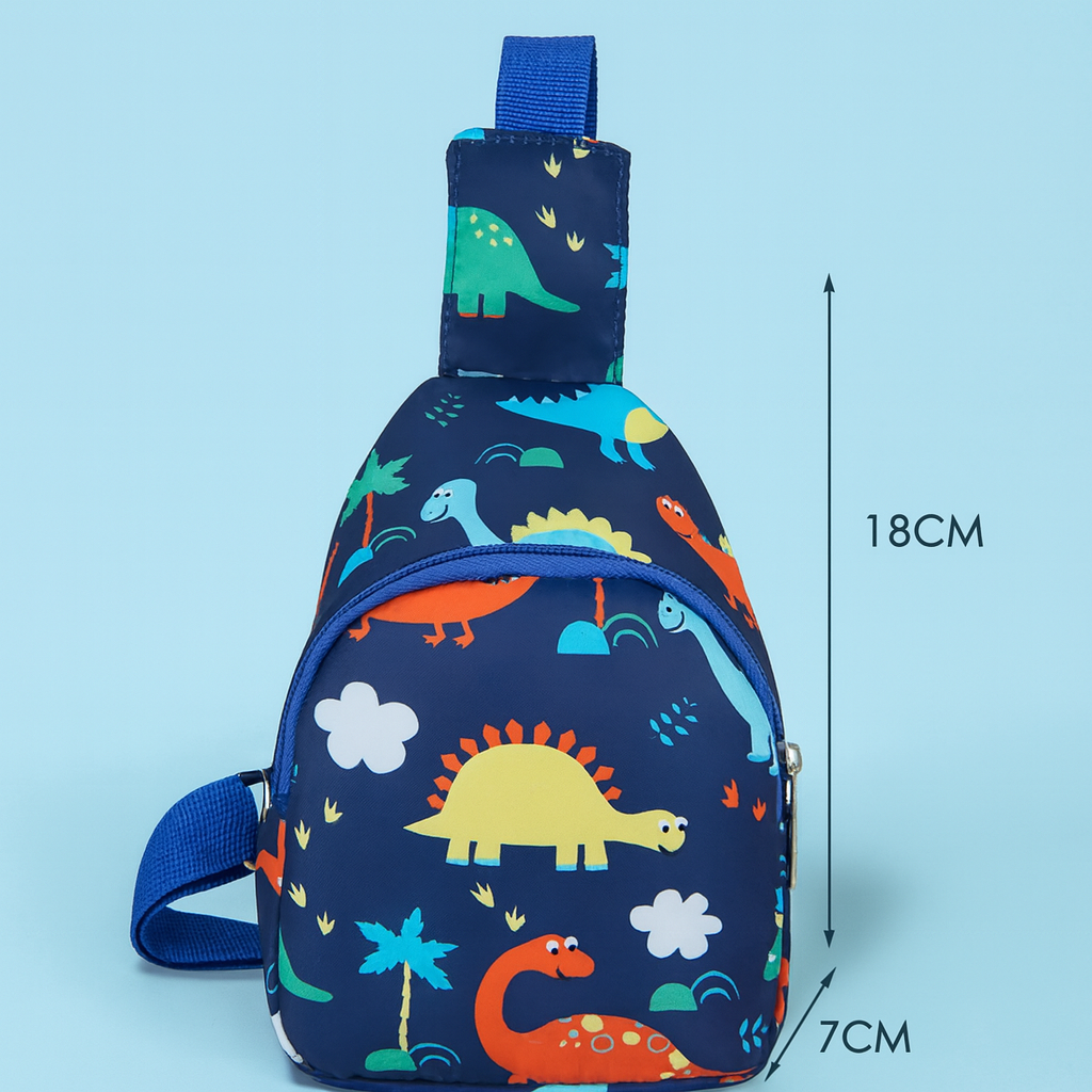 Sac Banane pour Garcon