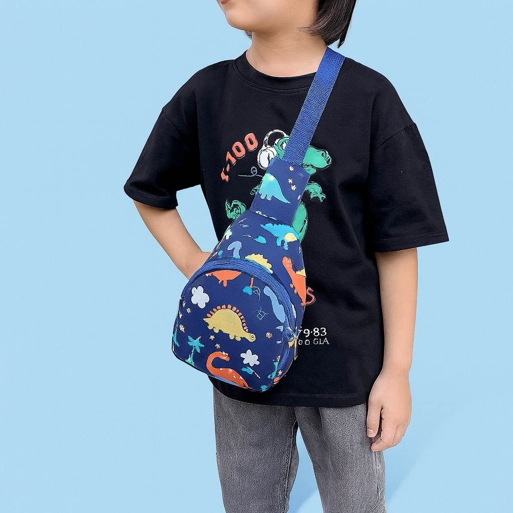 Sac Banane pour Garcon