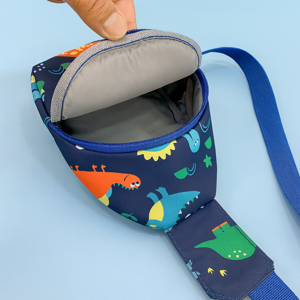 Sac Banane pour Garcon