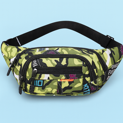 Sac Banane Ado Garcon