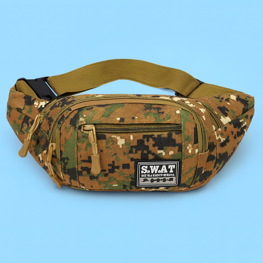Sac Banane Ado Garcon