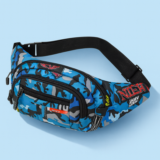 Sac Banane Ado Garcon