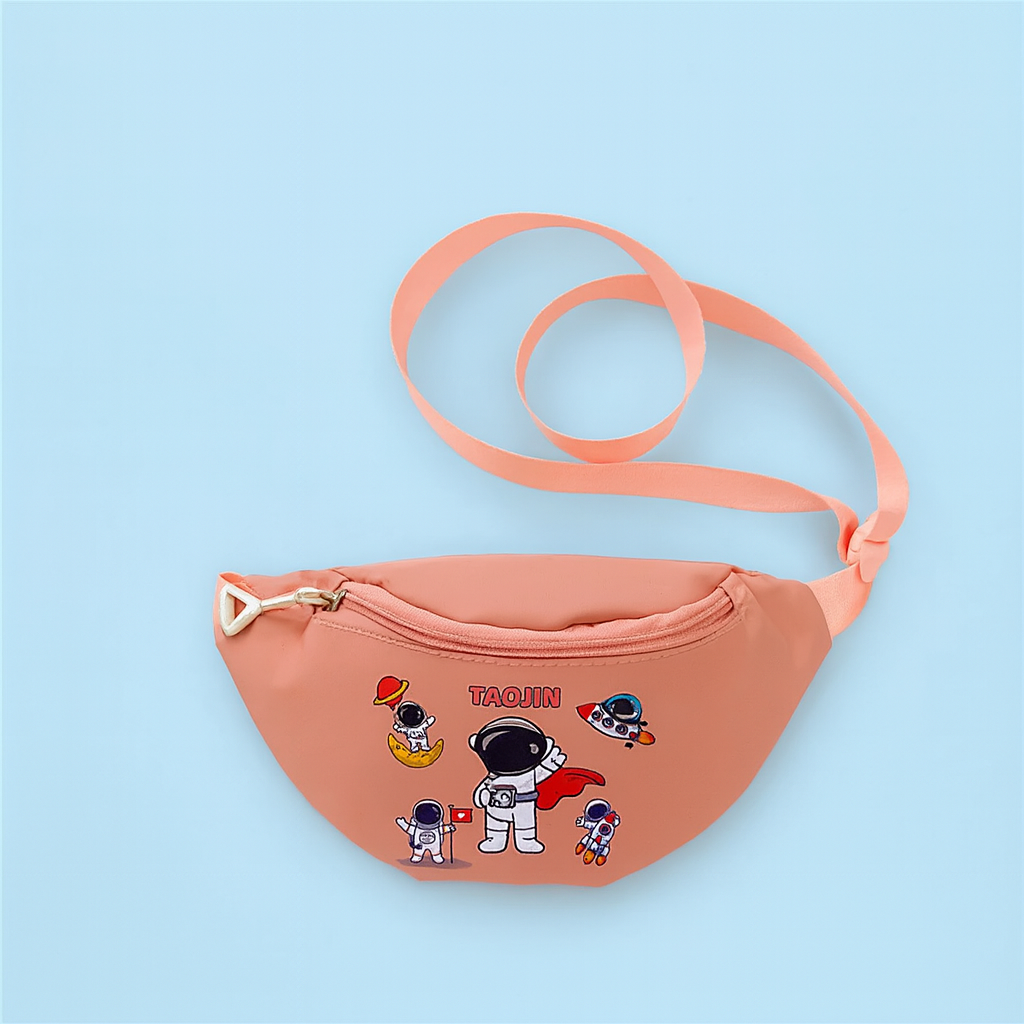 Sac Banane Astronaute