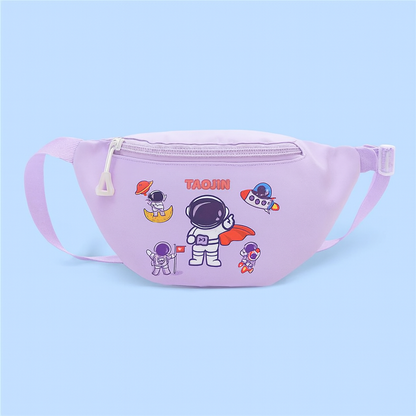 Sac Banane Astronaute