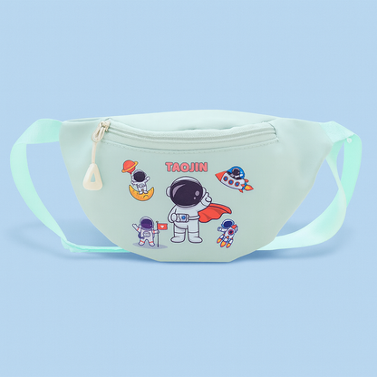 Sac Banane Astronaute