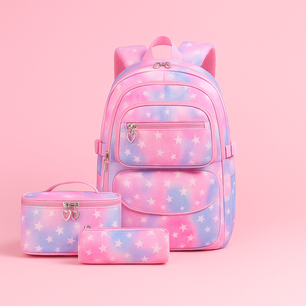 Sac à Dos pour Fille