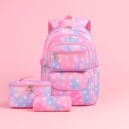 Sac à Dos pour Fille