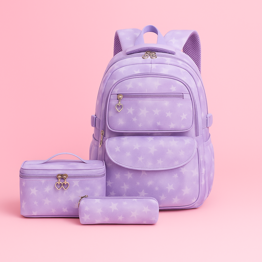 Sac à Dos pour Fille