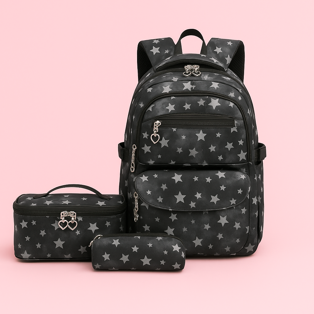 Sac à Dos pour Fille