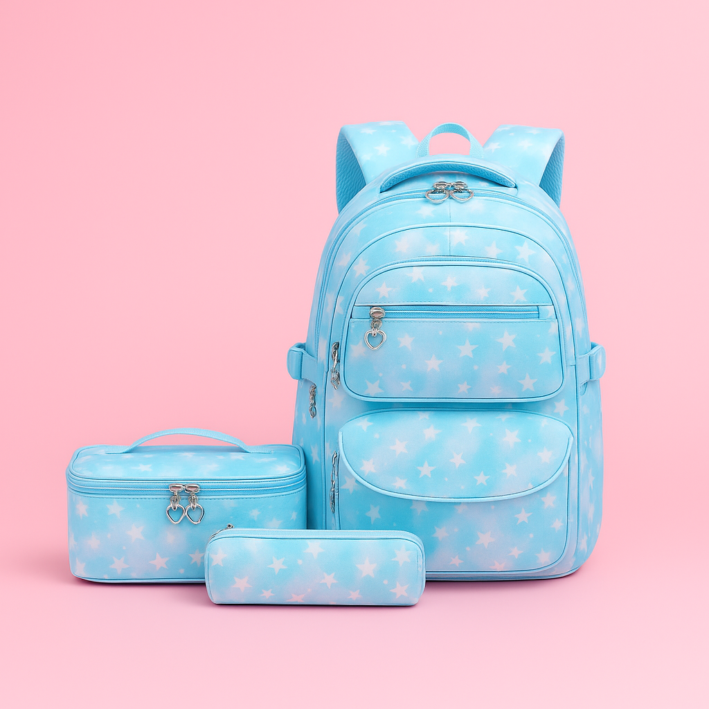 Sac à Dos pour Fille