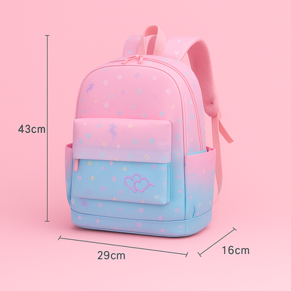 Cartable Enfant Fille