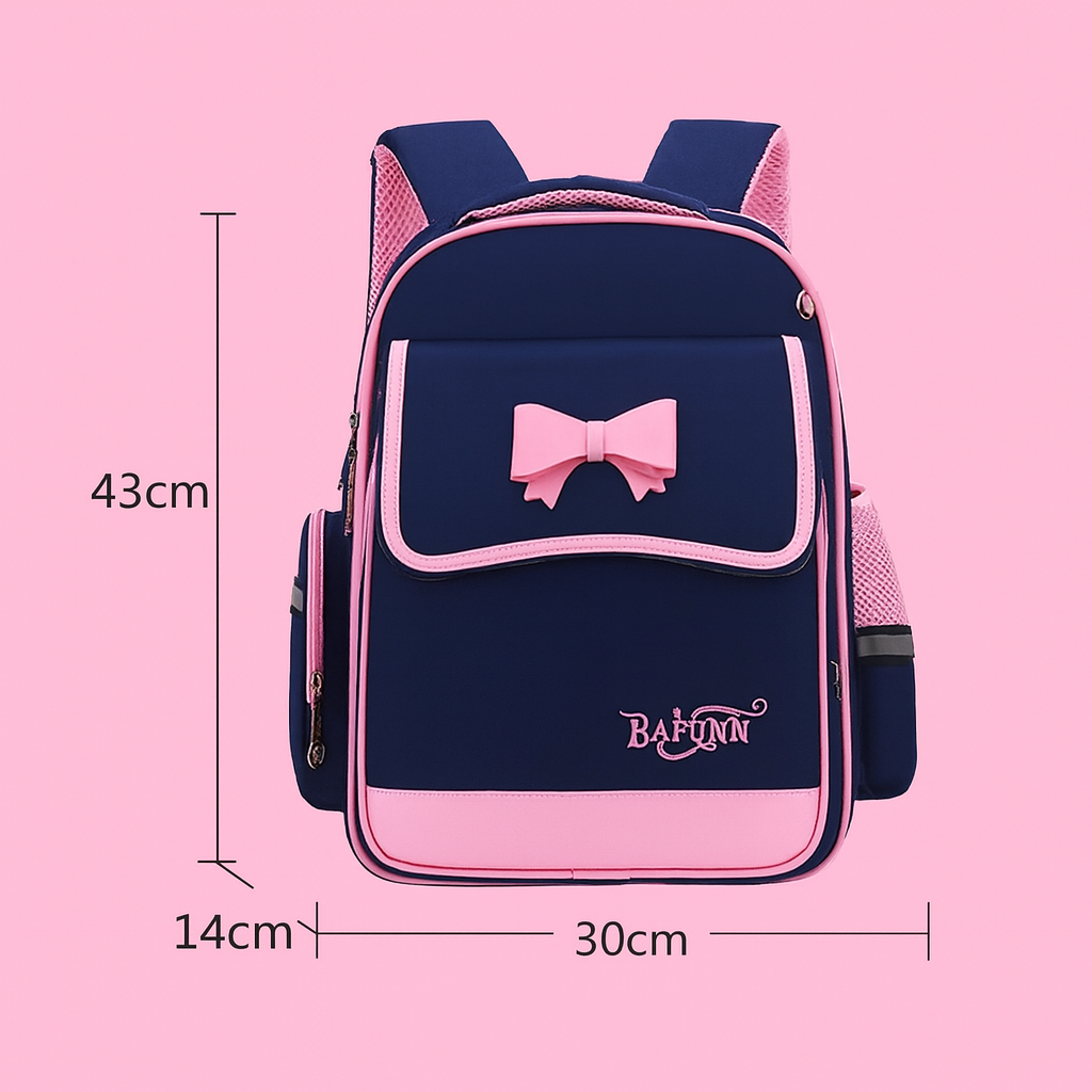 Cartable Cm1 Cm2 Fille