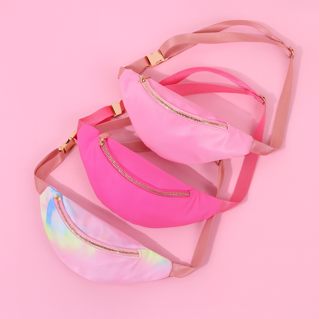 Ado Fille Tendance Banane