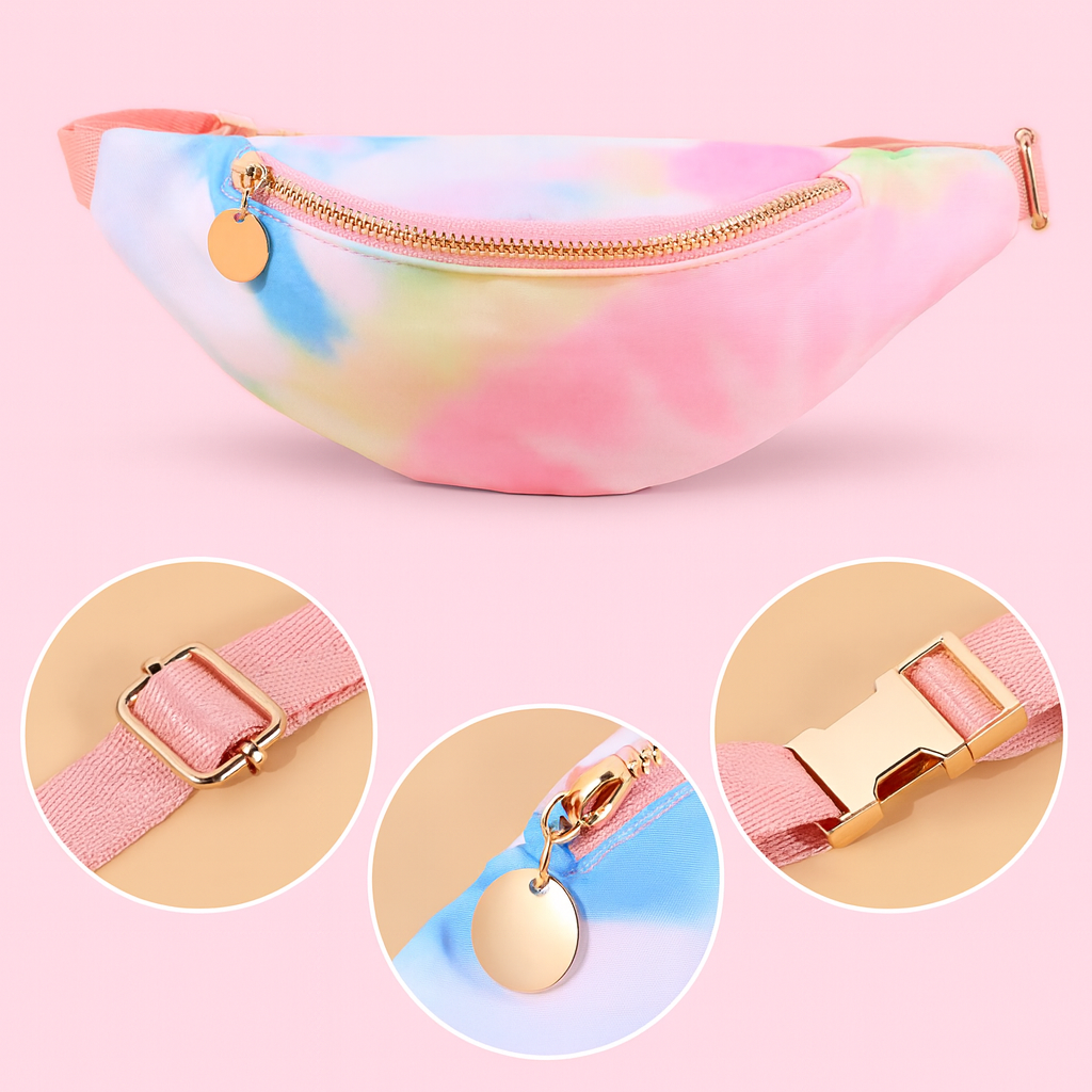 Ado Fille Tendance Banane