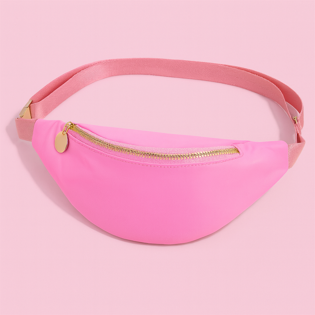 Ado Fille Tendance Banane