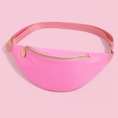 Ado Fille Tendance Banane