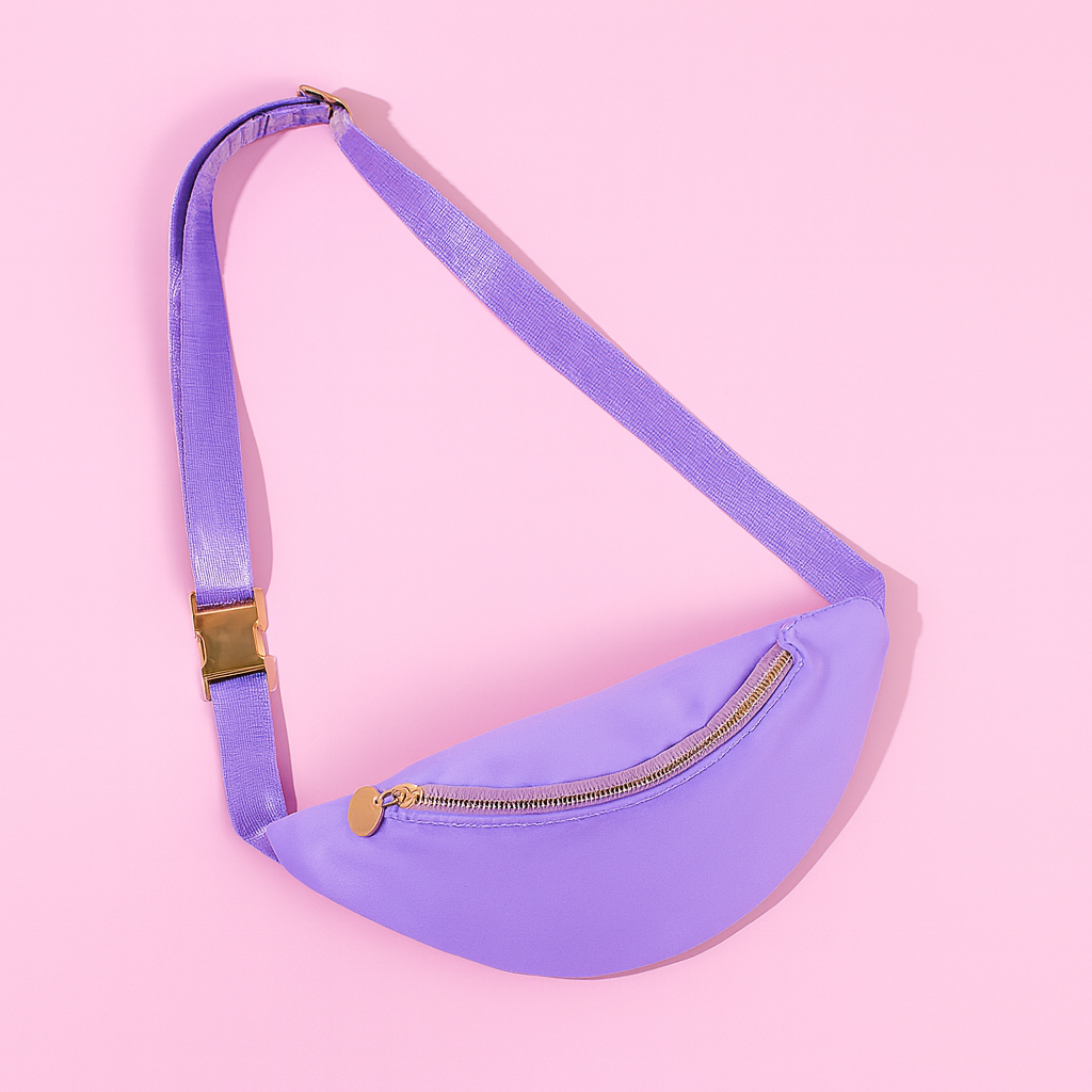 Ado Fille Tendance Banane