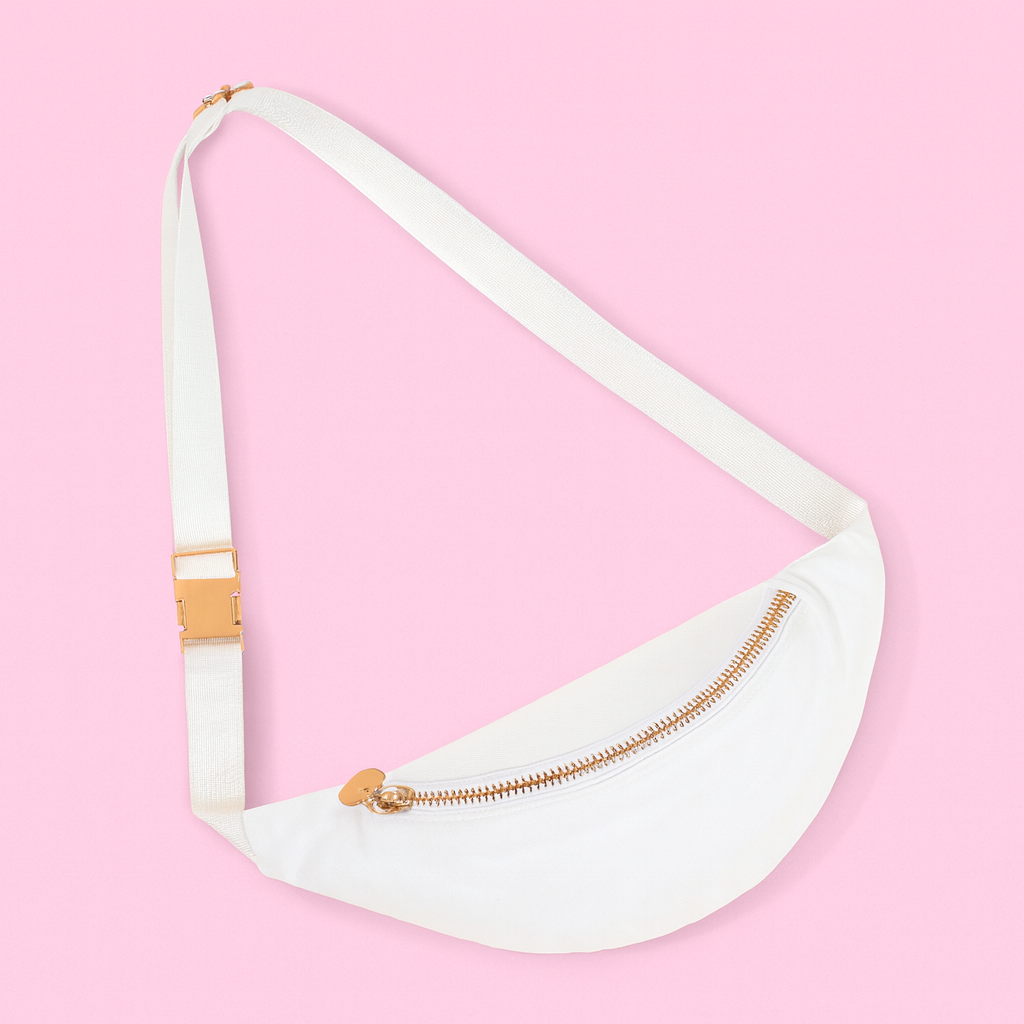 Ado Fille Tendance Banane