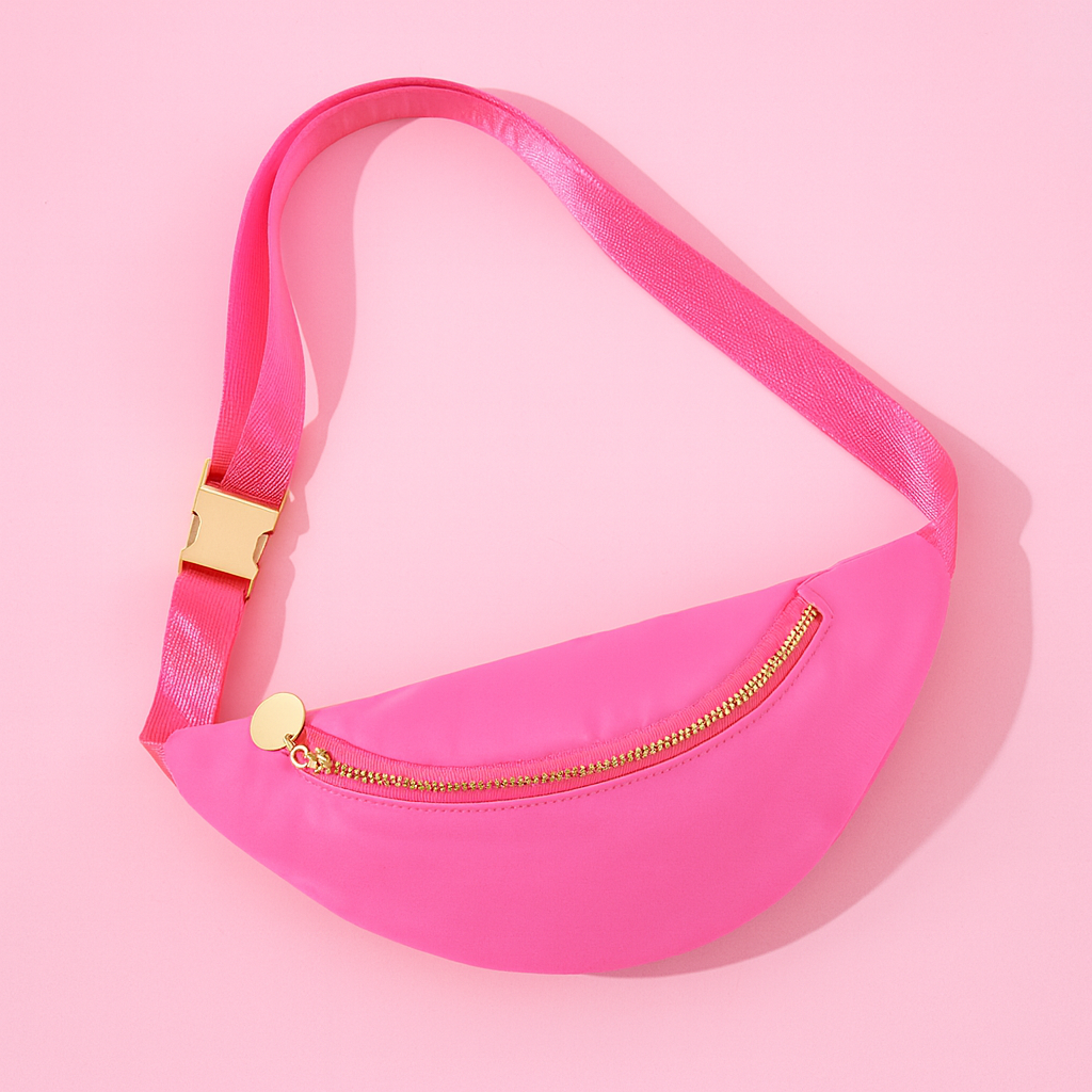 Ado Fille Tendance Banane