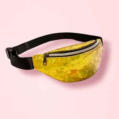 Sac Banane Ado Fille