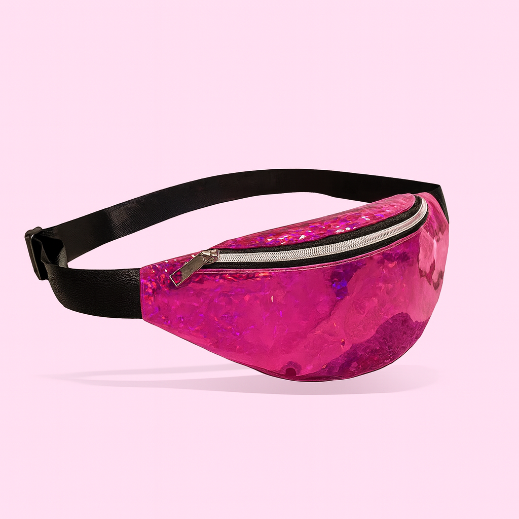 Sac Banane Ado Fille