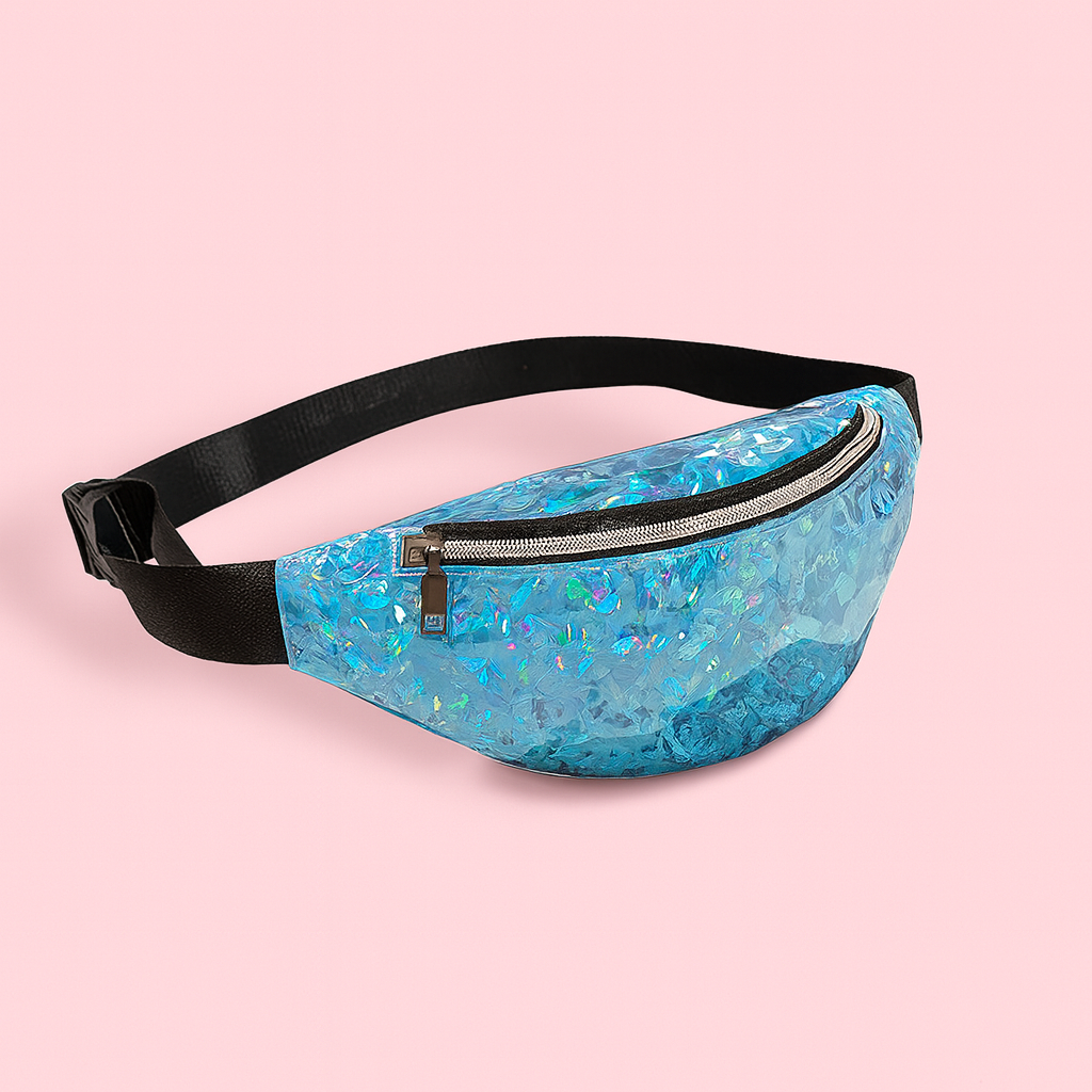 Sac Banane Ado Fille
