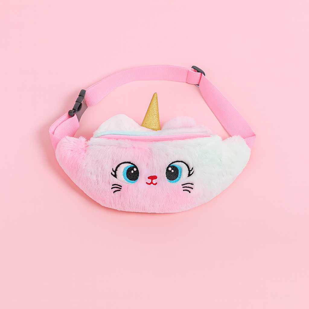 Banane Sacoche Fille